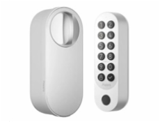 Aqara Smart Home zámok dverí U200 Lite Kit, biely