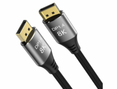 PremiumCord 8K DP1.4 1,5m