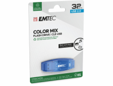 Emtec USB2.0 C410 32GB Blue