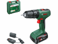 Bosch EasyImpact 18V-38 Set Cordless Combi Drill