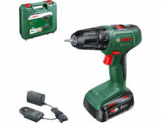 Bosch EasyDrill 18V-38 Set Cordless Drill Driver