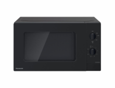 Panasonic NN SM 22 schwarz