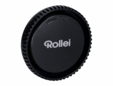 Rollei zadní krytka objektivu E-mount