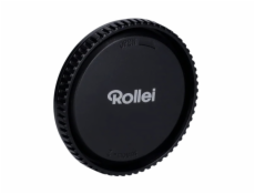 Rollei zadní krytka objektivu Z-mount