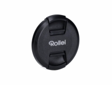 Rollei přední krytka objektivu 62mm
