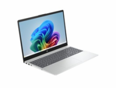 HP OmniBook 3 AI PC 15-fn0003nc/Ryzen AI 7 350/32GB/1TB SSD/Radeon 860M/15,6  IPS FHD/300nits/Glacier silver/Win 11 H