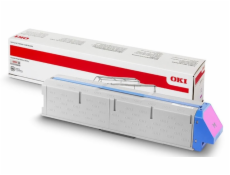 OKI Toner Magenta for PRO9431/541/542