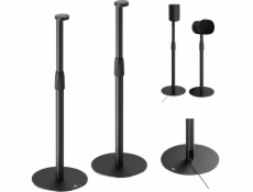 Maclean Podlahový držák pro chytrý reproduktor Sonos Era MC-496