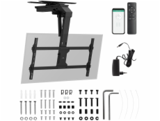 Maclean Elektrický stropní držák TV 43-86 MC-109 T