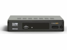 SmartGPS Televizní tuner SAT-2