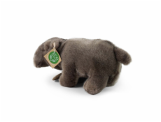 Rappa Plyšový hroch 22 cm ECO-FRIENDLY