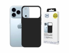 3mk Hardy Silicone MagCase pro Apple iPhone 17 Pro Max 3mk Hardy Silicone MagCase pro Apple iPhone 17 Pro Max