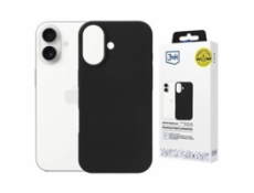 3mk Hardy Silicone MagCase pro Apple iPhone 17