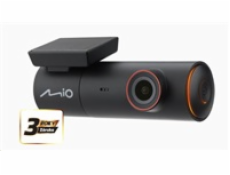 Mio MiVue J35 2.5K GPS WIFI - kamera pro záznam jízdy (Komplet)