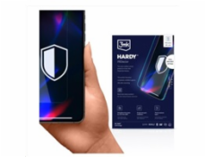 3mk All-Safe - AIO fólie Hardy PROtector Full Wet Fitting Watch, 25 ks 3mk All-Safe - AIO fólie Hardy PROtector Full Wet Fitting Watch, 25 ks