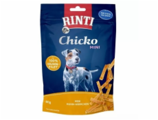 RINTI Chicko Mini Chicken - pamlsek pro psa - 80g