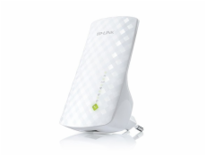 TP-Link RE200 AC750 Dual Band Wireless repeater