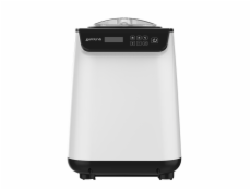 Zmrzlinovač Guzzanti GZ 151W