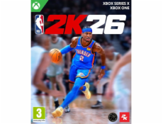 NBA 2K26 [XBOX Series X]