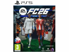 PS5 hra EA Sports FC 26
