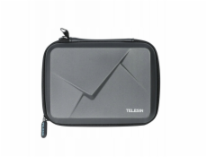 Úložná brašna Telesin EVA pro DJI Action 3/4/5 (velikost M)