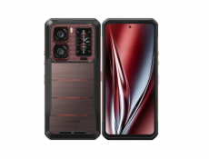 OUKITEL Chytrý telefon WP300 5G 12/512GB IP69K Červený