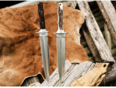 TOGO Boker nůž Arbolito Colmillo Guayacan