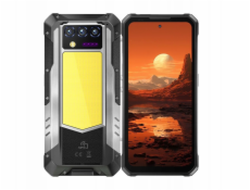 OUKITEL Chytrý telefon WP100 5G 12/512 IP69K černý