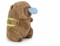 Daffi Plyšová hračka Kapybara 23 cm
