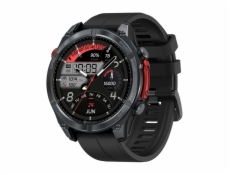 Chytré hodinky Zeblaze Stratos 4 (černé)