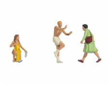 Noch Funny-Scenes In flagranti