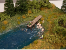 Noch Modelová voda mini