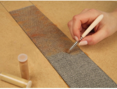 Noch Strukturované náměstí Kočičí hlavy