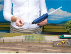 Noch Travní trs kvetoucí XL sada 104 ks