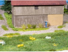 Noch  Travní trs Luční květy sada 104 ks