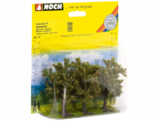 Noch Jabloň s plody sada 3 ks