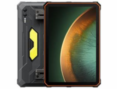 BLACKVIEW Rugged Tab Active 10 Pro 10.95 ,ORANGE,MT6878 Octa 2.5GHz,12GB/512GB,NFC,FHD+1920x1200(90Hz),30000mAh,Andr 14