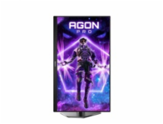 AOC MT 24,1  AG246FK6 - 1920x1080,TN eSports,600Hz (OC 610Hz),2xHDMI,1xDP,USBhub,Pivot