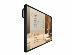 43  D-LED Philips 43BDL6017P-UHD,800cd,MP,24/7