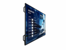 65  D-LED Philips 65BDL6017P-UHD,800cd,MP,24/7