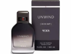Tumi TUMI Unwind EDP 100ml