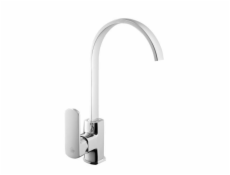 KFA Kuchyňská baterie Korund, chrom (4003-915-00)