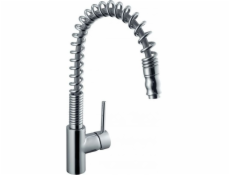 KFA Kuchyňská baterie Sigma, stojící na podlaze, chrom (6603-110-00)