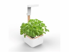 Véritable Botaneo - Automatický květináč + 2 bylinkové náplně