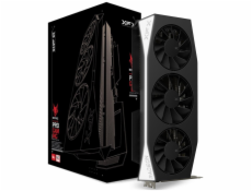 XFX Mercury RX 9060XT OC Gaming 16GB