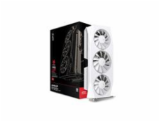 XFX Mercury Radeon RX 9060 XT OC Gaming Edition AMD 16 GB GDDR6