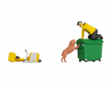 Noch Funny-Scenes Pozor, pes!