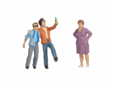 Noch Funny-Scenes Veselí kamarádi