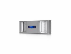 Ubiquiti Enterprise NVR Bezel (UACC-ENVR-Bezel) - čelní panel s displejem pro ENVR