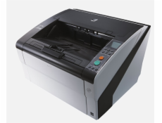 Ricoh fi-7900, A3, color, duplex, 280ipm v barvě 300dpi, USB 2.0, ADF 500, 3x nezávislý ultrazvuk
